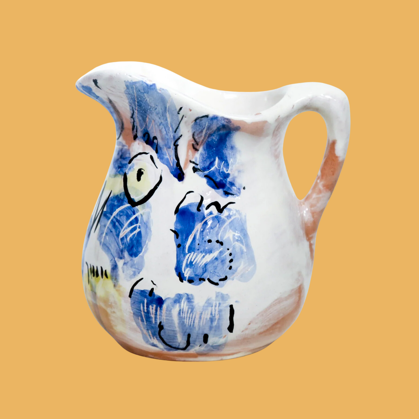 Lorenzo Jug