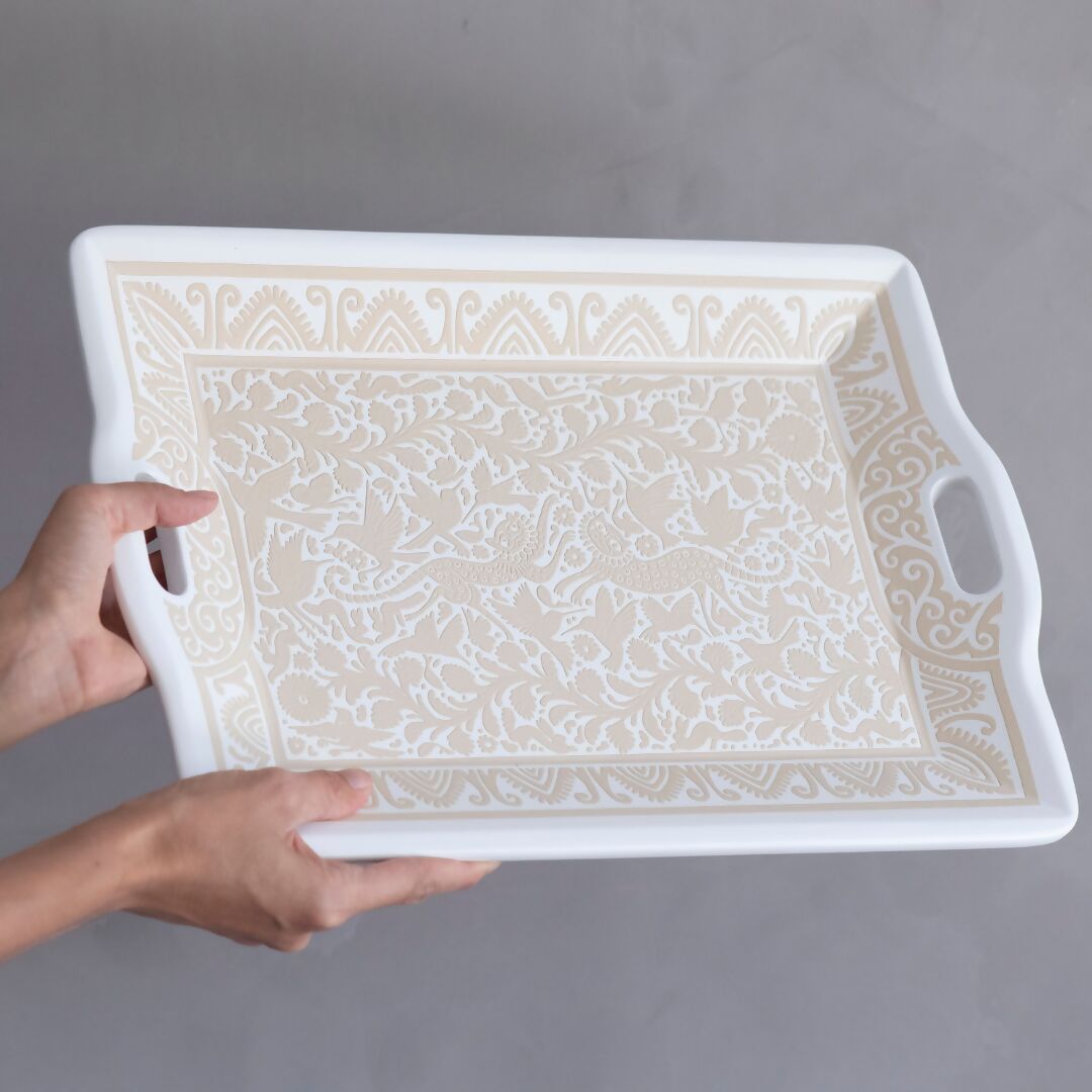 Olinalá Small Tray