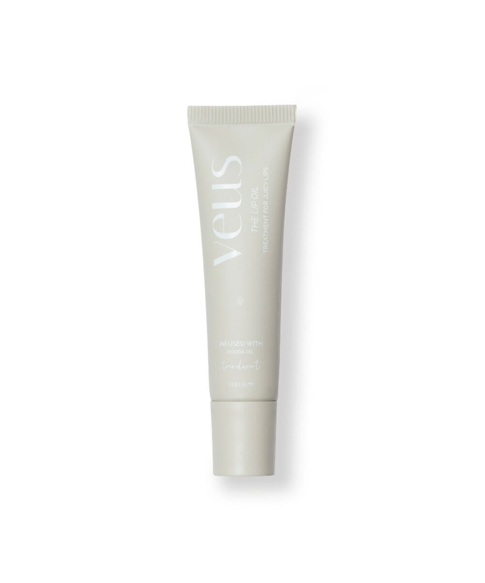 Lip Oil Translucent (2)
