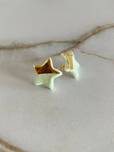 Star Earrings