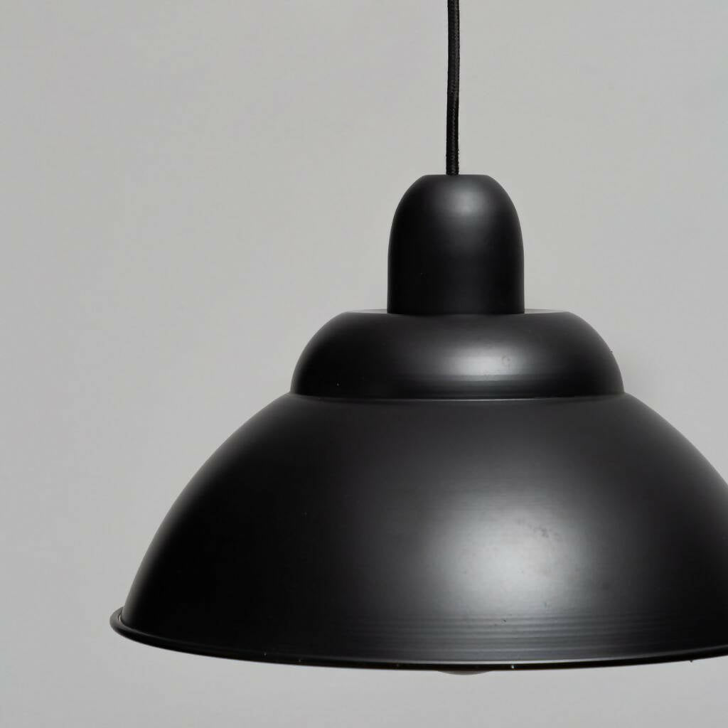 Ju’un Pendant Light (Brown)