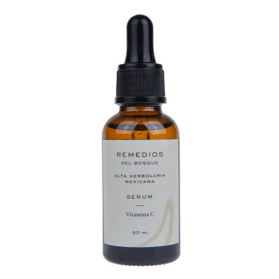 Vitamin C Night Serum