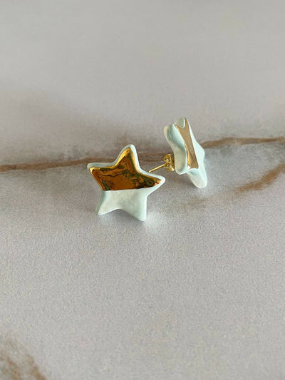 Star Earrings