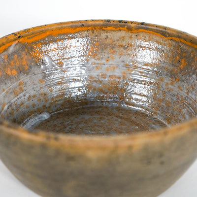 El Gris Clay Bowl