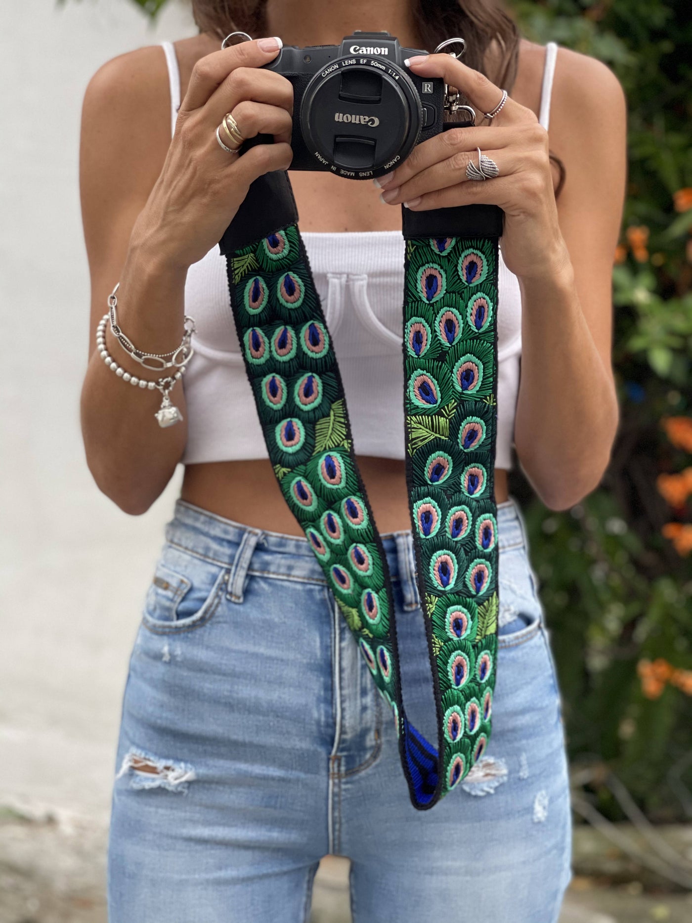 Camera Strap