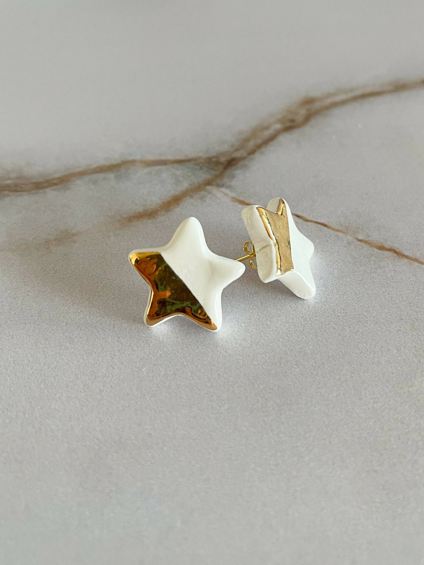 Star Earrings