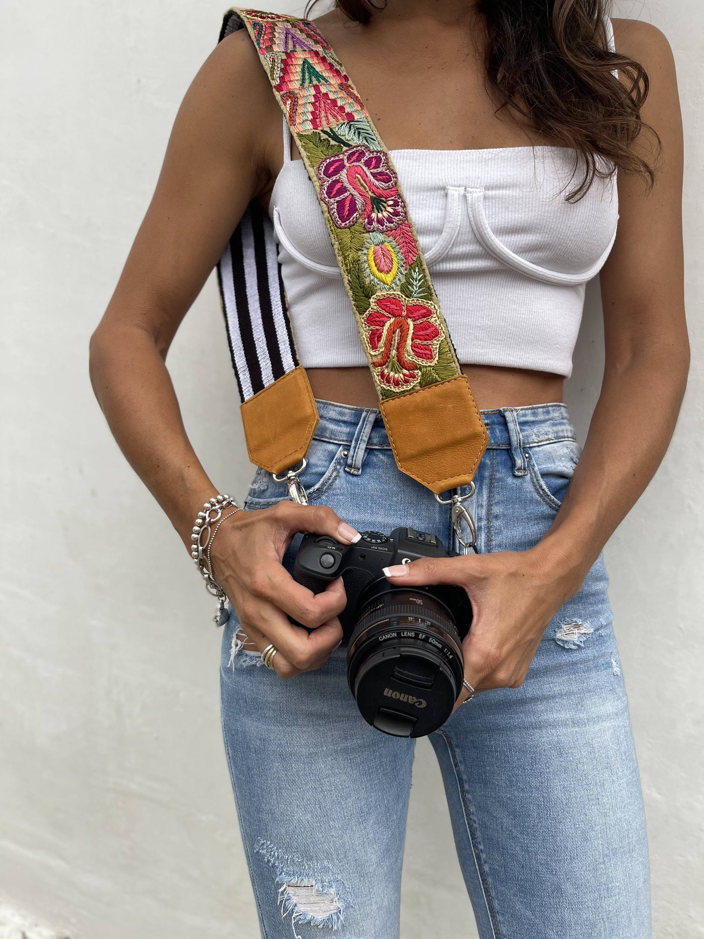 Camera Strap