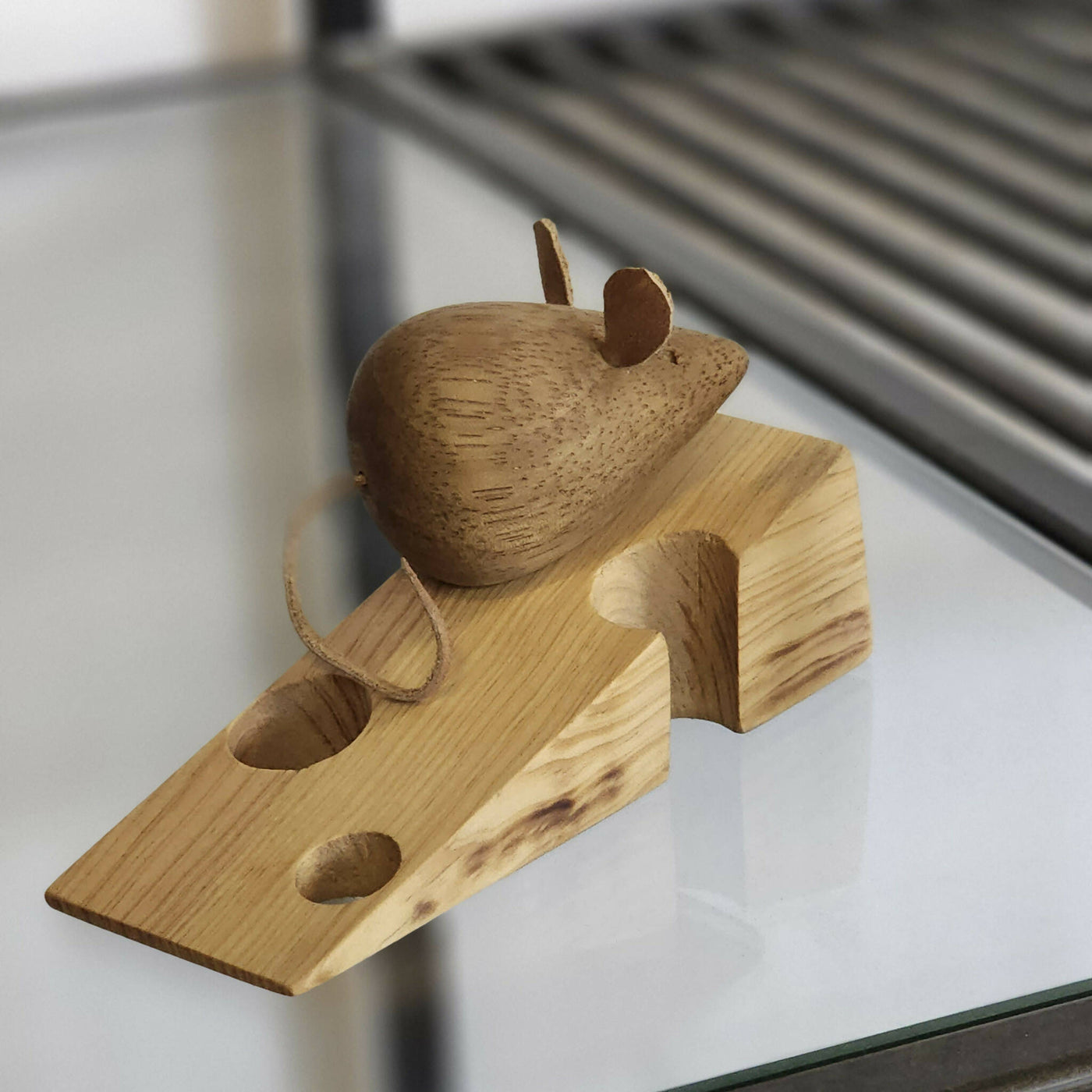 Mouse Door Stop