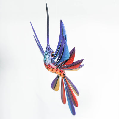 Alebrije Hummingbird for home decor