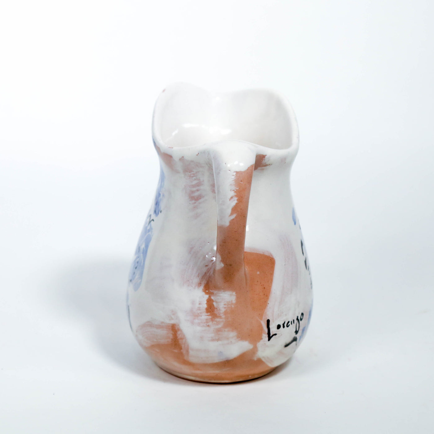 Lorenzo Jug