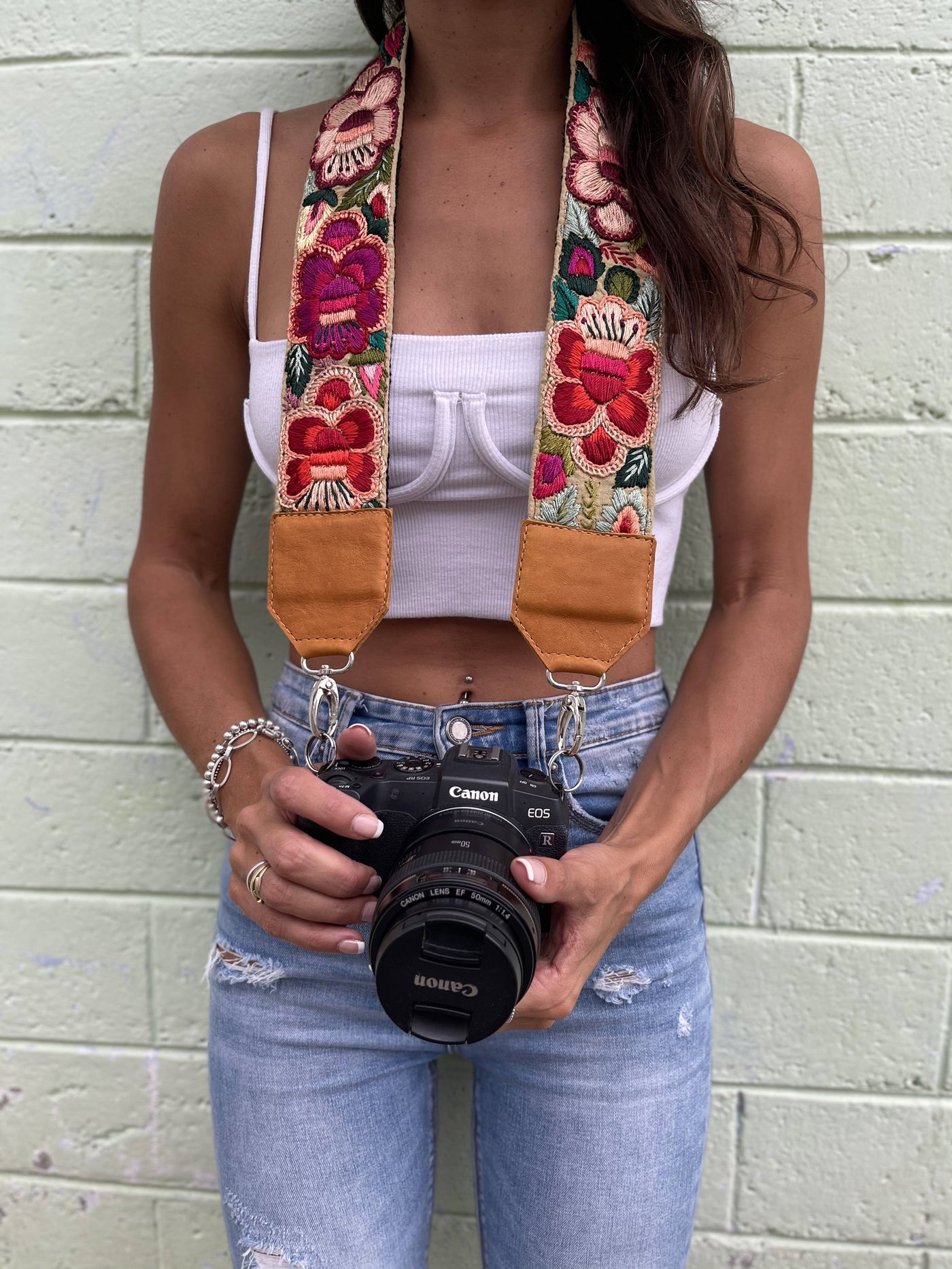 Camera Strap