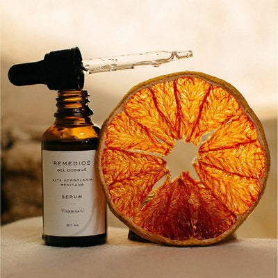 Vitamin C Night Serum