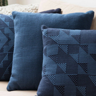 Jacinto Cushion Stripes