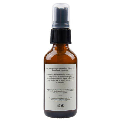 Jasmine & Roses Balancing Facial Mist