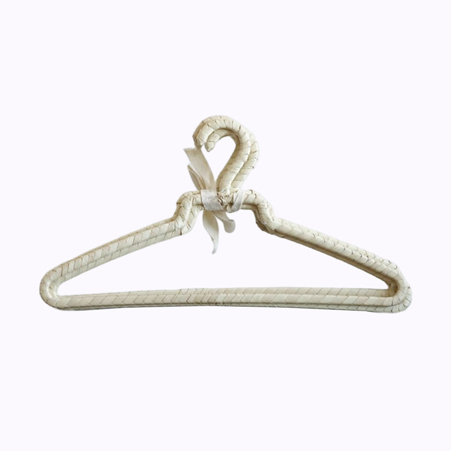 Palm Clothes Hangers (6 pc)