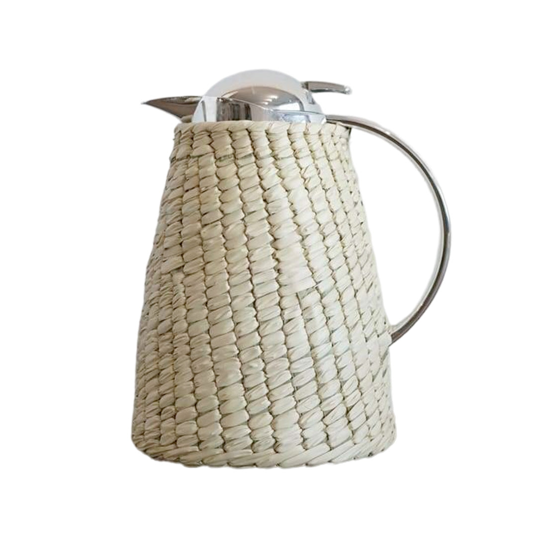 Palm Thermal Coffee Jug