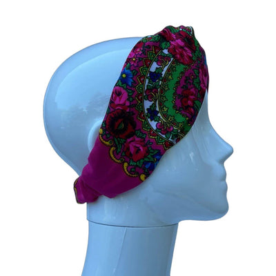 QUIALANA HEADBAND