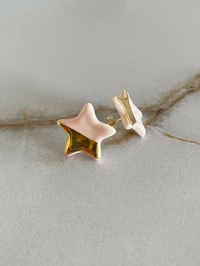 Star Earrings