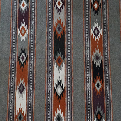 Bohemian Chiapas Rug