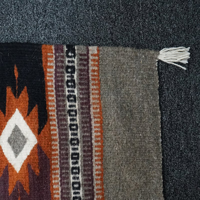 Bohemian Chiapas Rug