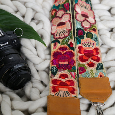 Camera Strap