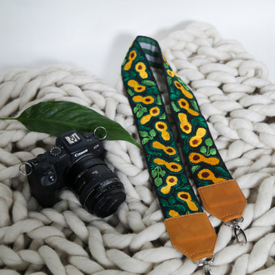 Camera Strap