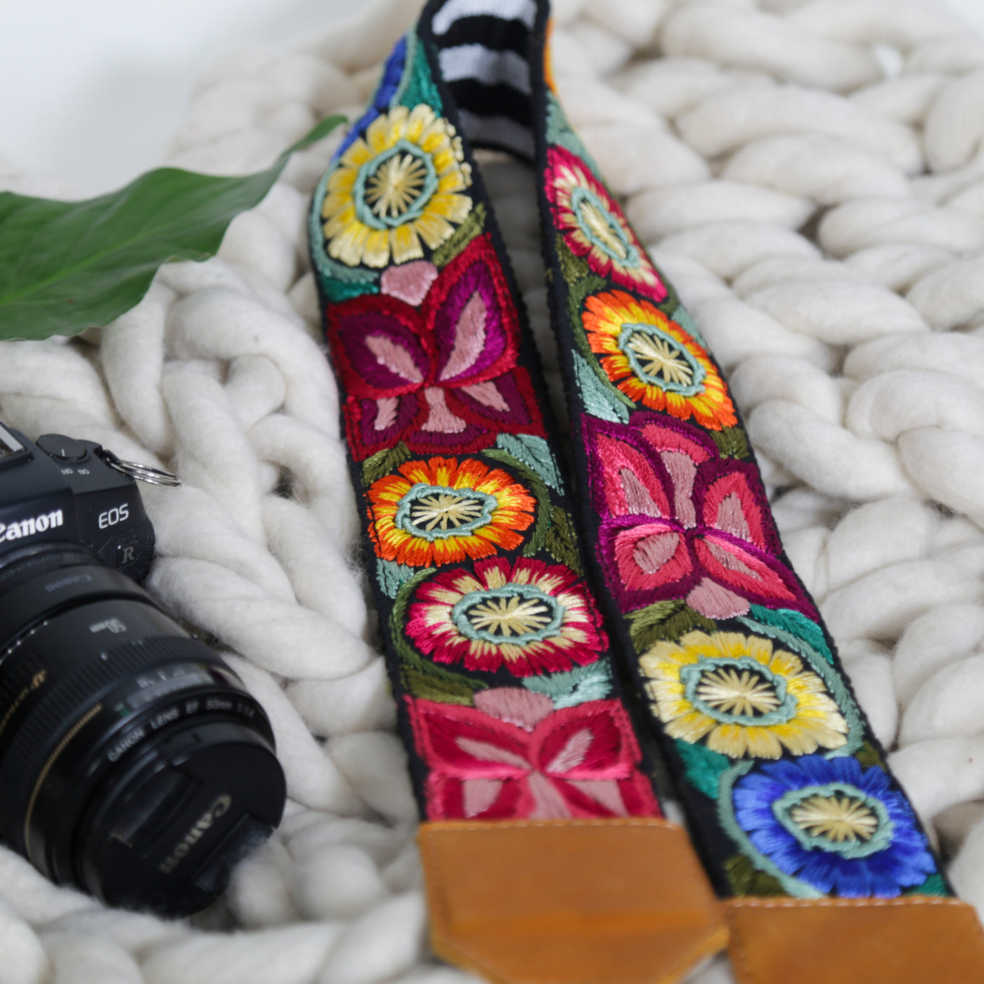 Camera Strap