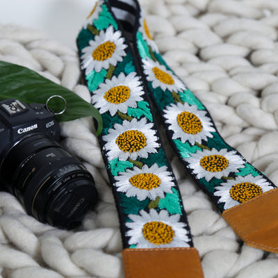 Camera Strap