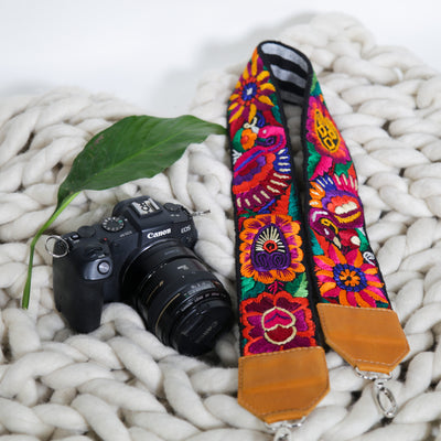 Camera Strap