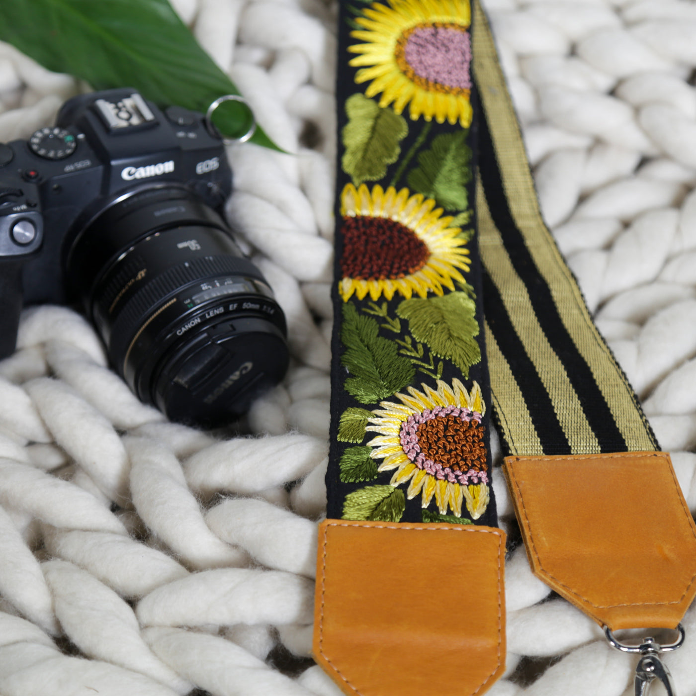 Camera Strap