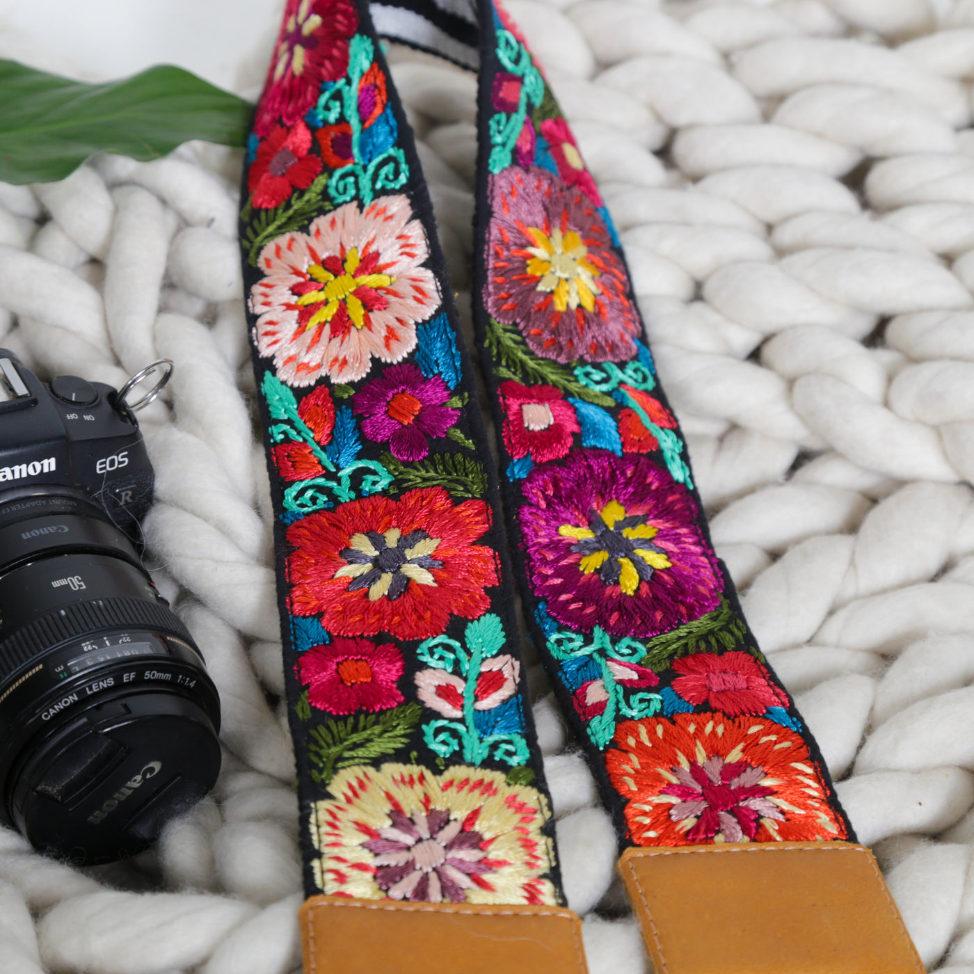 Camera Strap