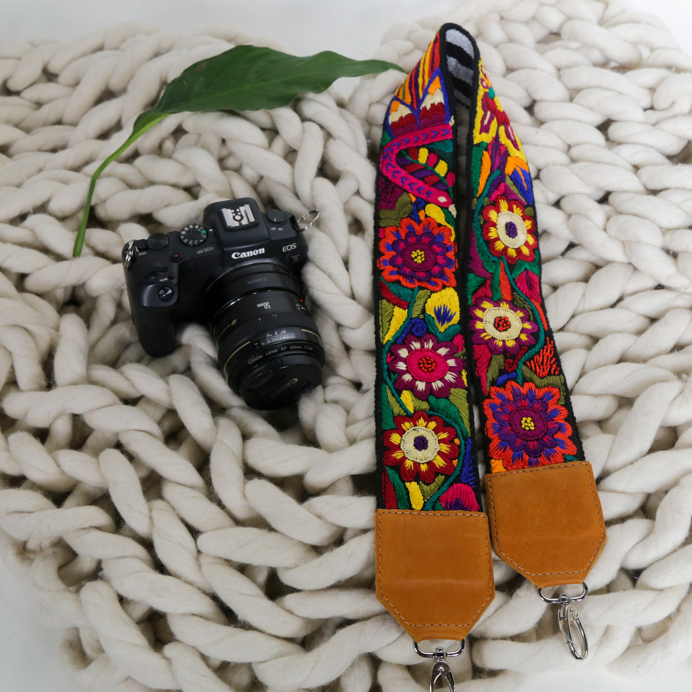 Camera Strap