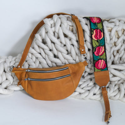 Emma Sling Bag