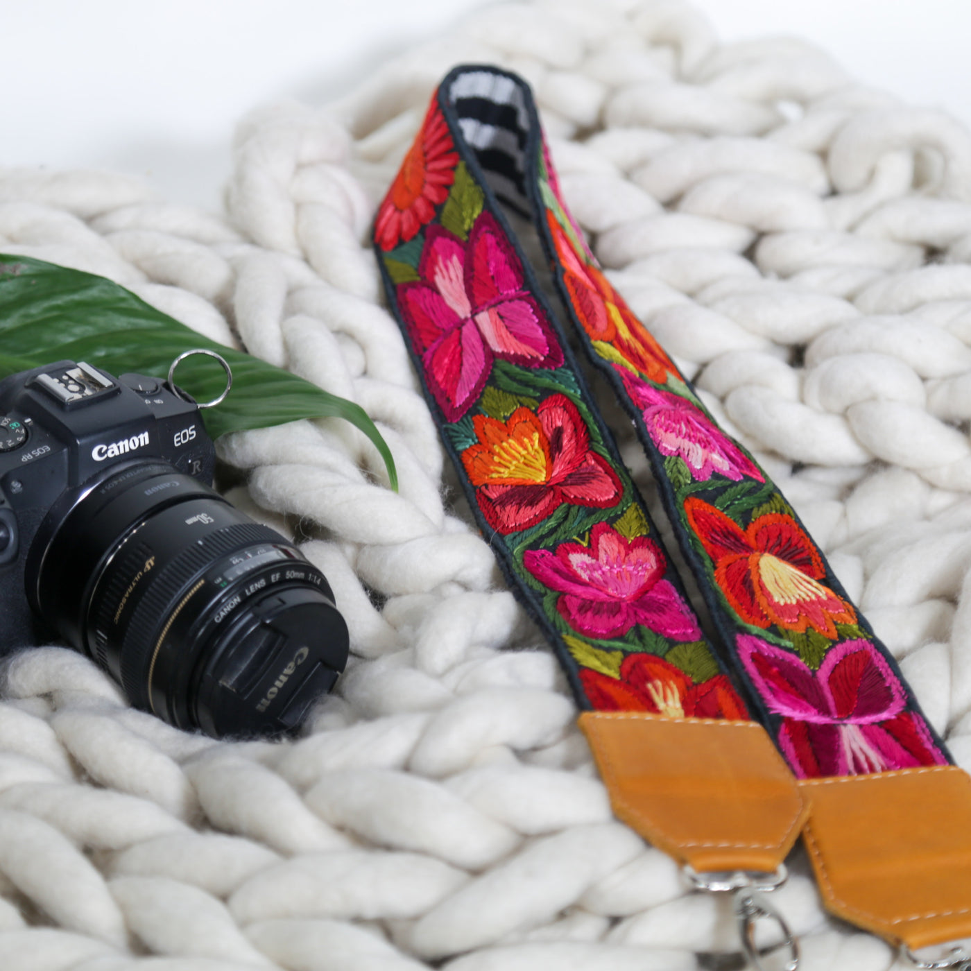 Camera Strap