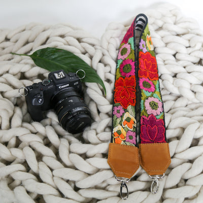 Camera Strap