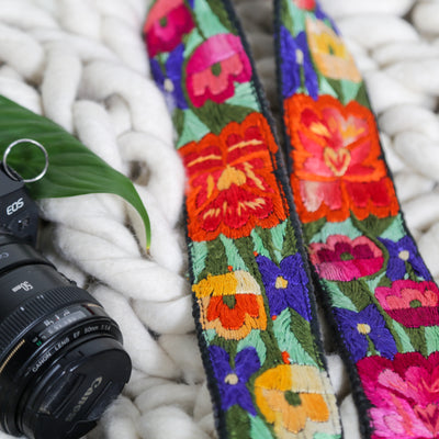 Camera Strap