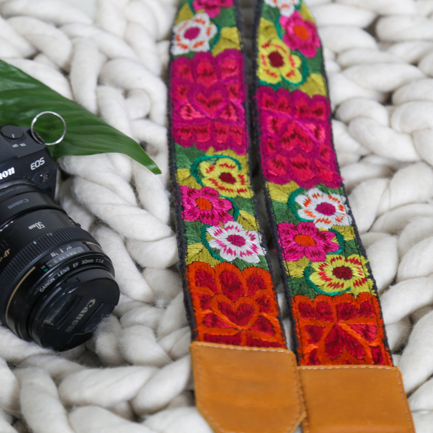 Camera Strap