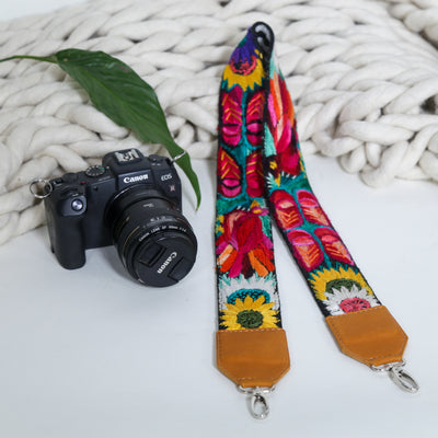 Camera Strap