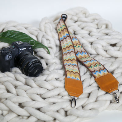 Camera Strap