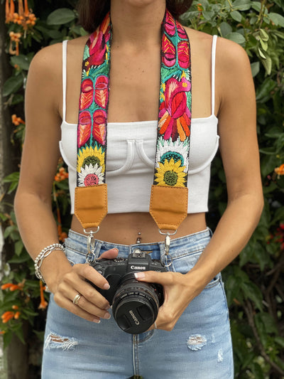 Camera Strap