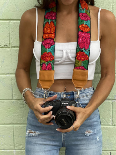 Camera Strap