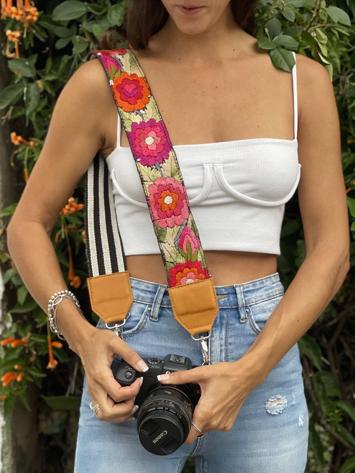 Camera Strap