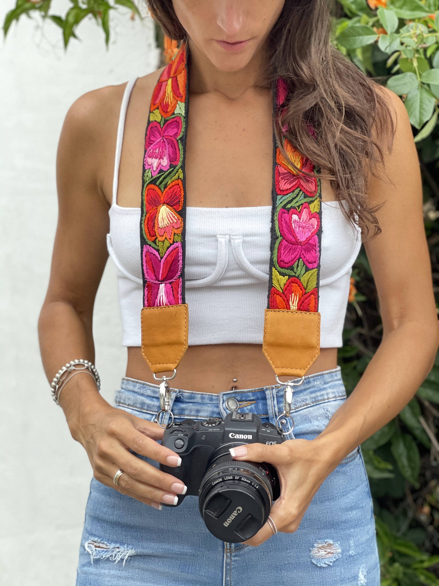 Camera Strap