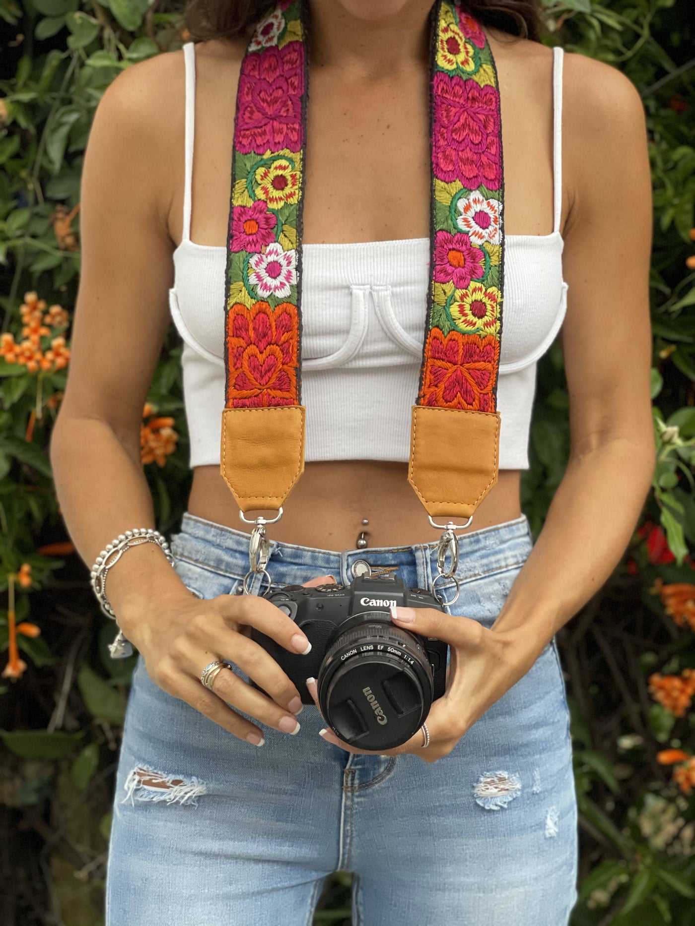 Camera Strap