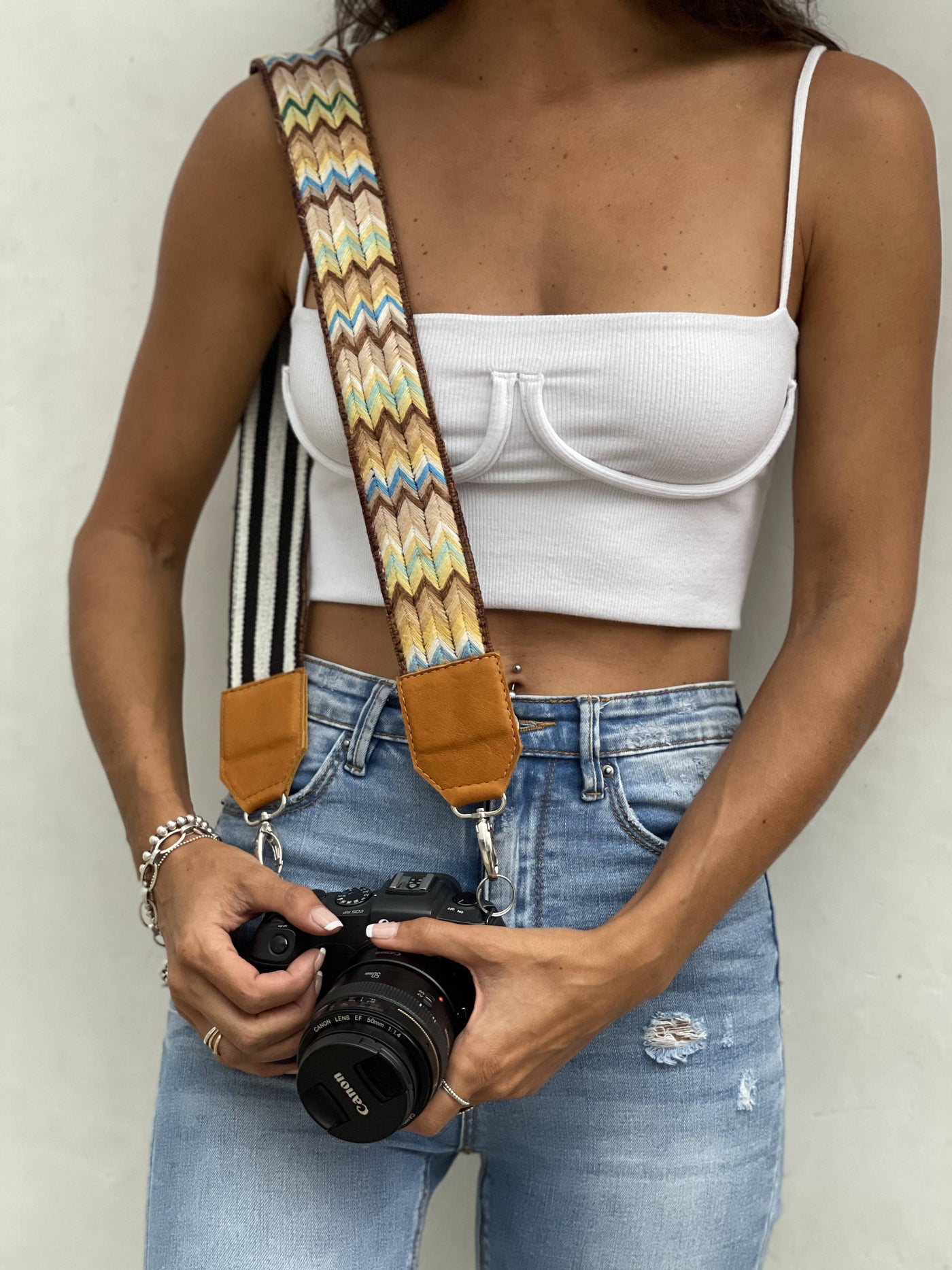 Camera Strap