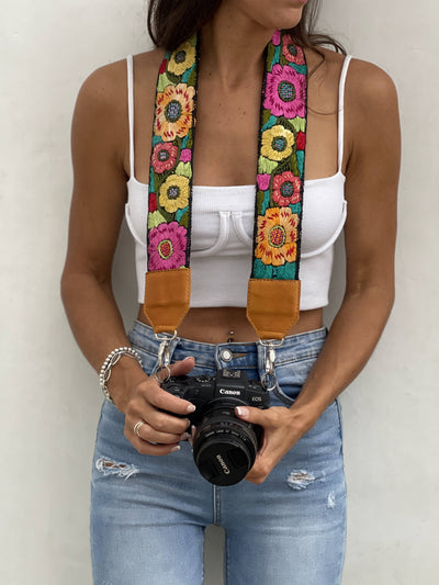 Camera Strap