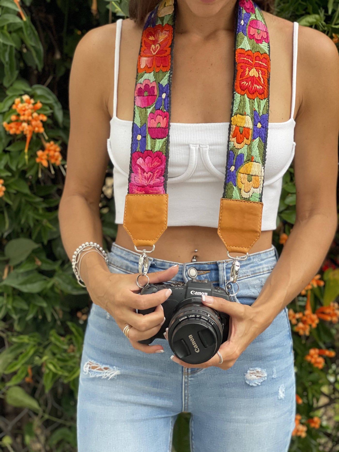 Camera Strap