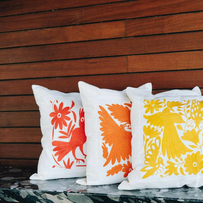 NORIA CUSHION COVERS