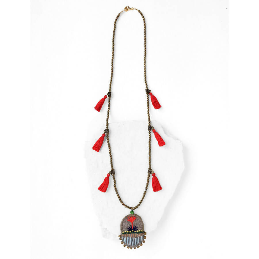 África Necklace