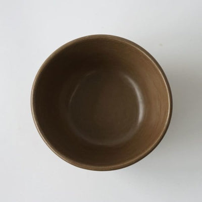 Traditional Bowl